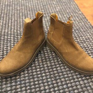 Common Projects Chelsea Boot Brown EU 46/US 13